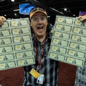 Meet your Posher, Mark